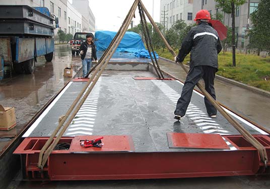 叼嘿汽車衡