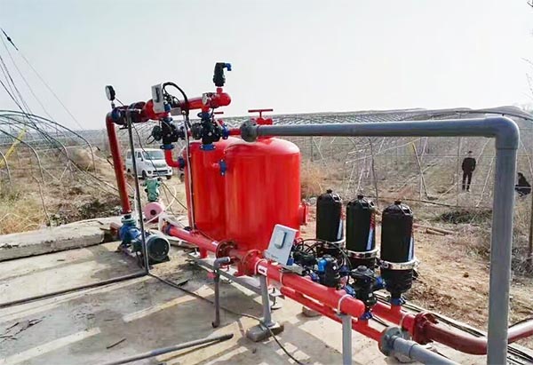 案例（lì）展示