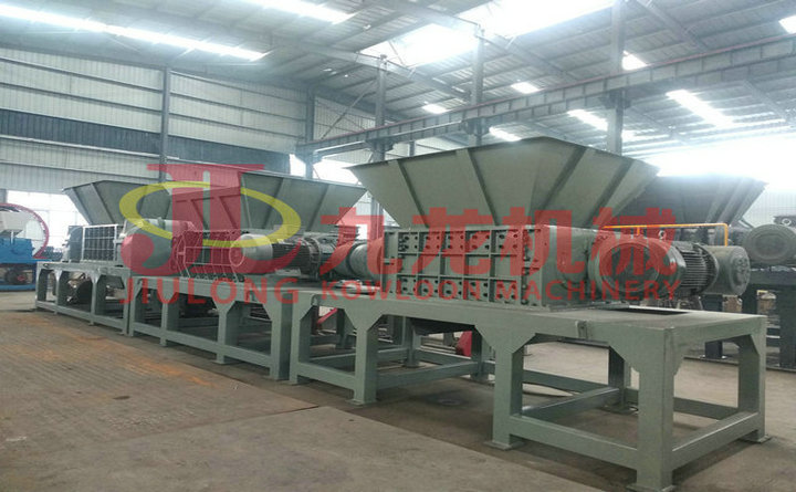廢舊家具破碎機（jī）
