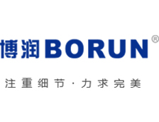 博潤工（gōng）業（yè）