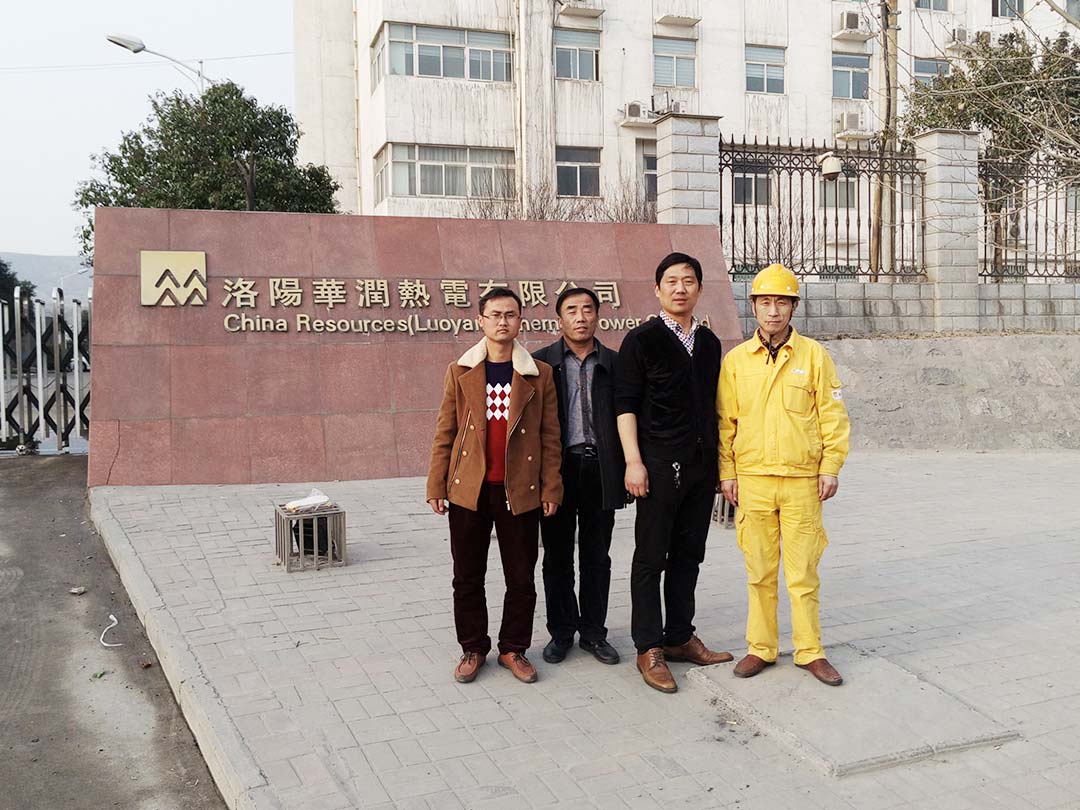 洛陽廢舊布料（liào）破碎（suì）處理項目