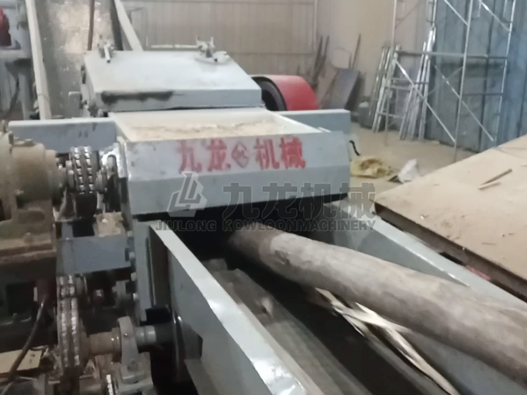 江西木（mù）材切片處理項目