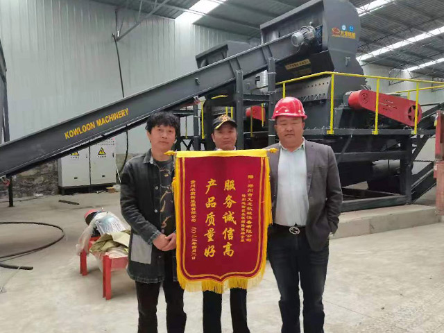 貴州木質新（xīn）能源客戶現場
