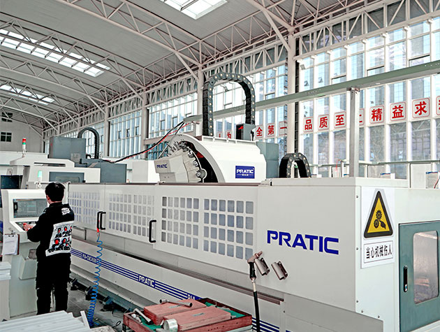 絲杆（gǎn）滑台工廠（chǎng）