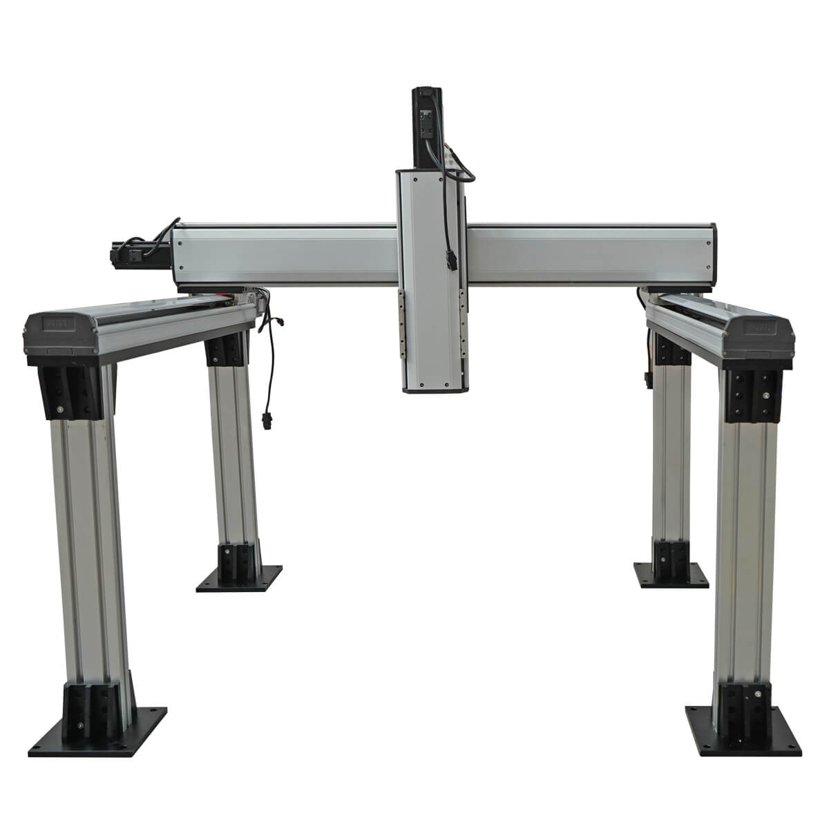 定製多軸龍門滑台模組