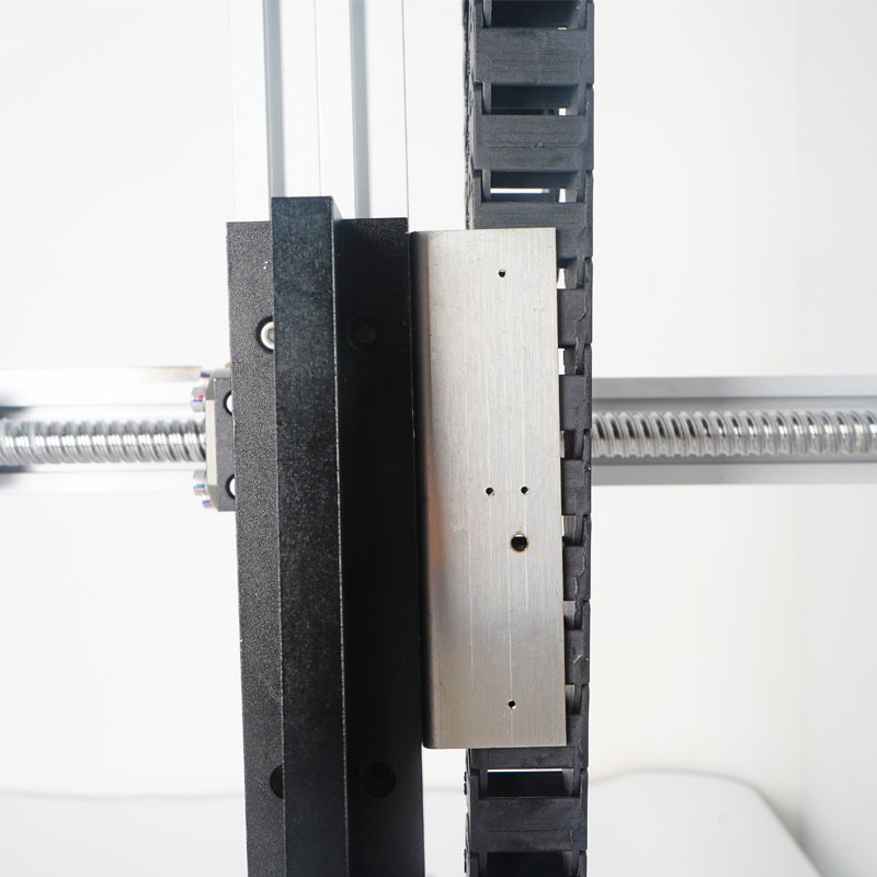 T型三軸滑台模組 T型三軸滑台模組