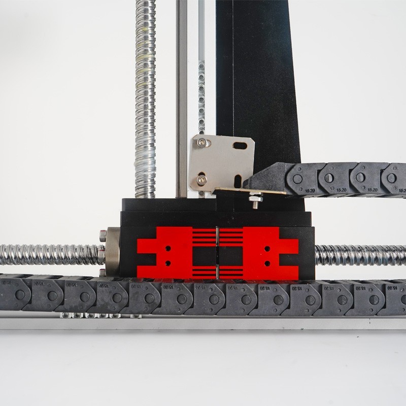 龍門滑台(tái)模組 龍門滑台(tái)模組
