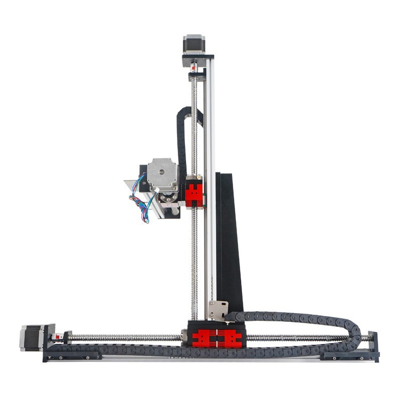 三軸運動平台 三軸運動平(píng)台