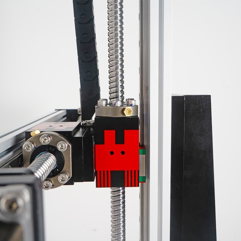 三軸絲杆滑台(tái) 三軸絲(sī)杆(gǎn)滑台