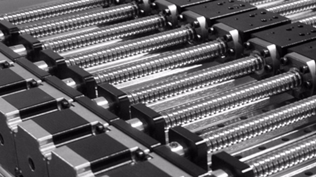 線性模組的使用（yòng）壽命（mìng）一般是（shì）多久（jiǔ）？影響使用壽命的有哪些因素