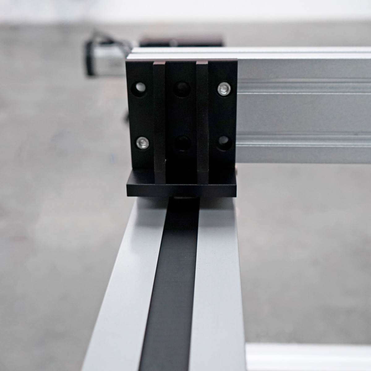 定製三軸龍門滑台