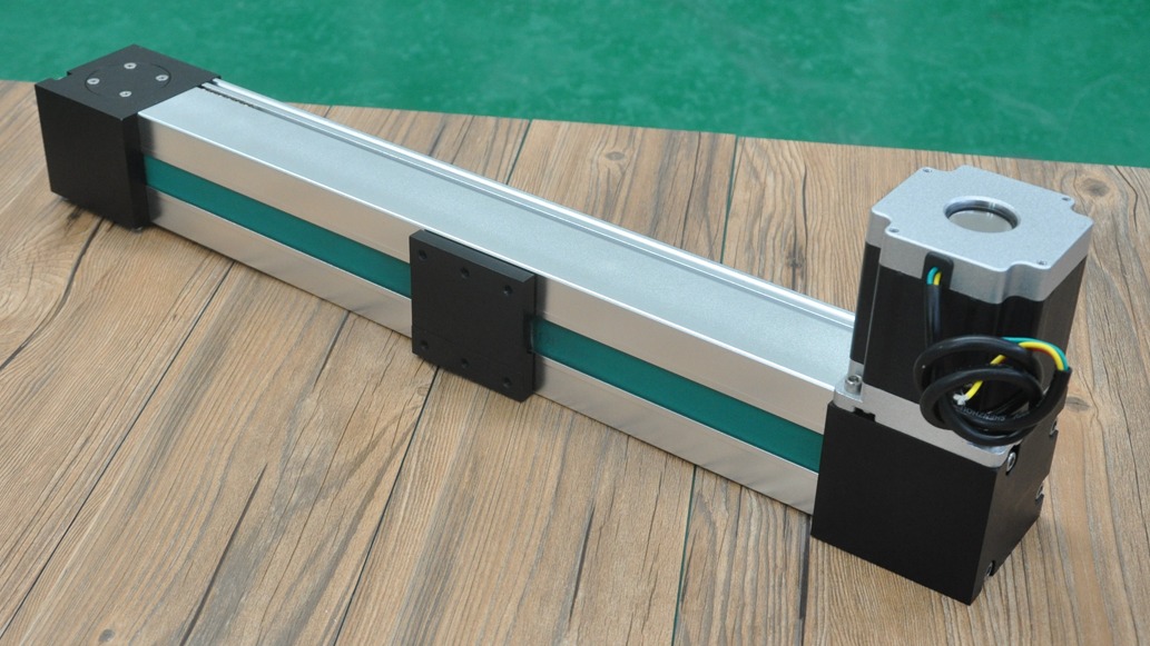 影（yǐng）響同步帶直線滑台使用壽命的幾個因素