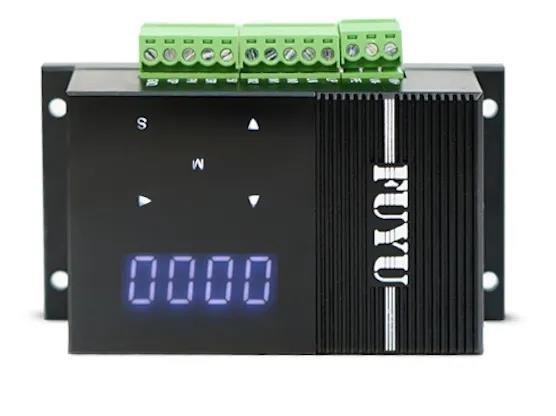 單軸控製器（qì）