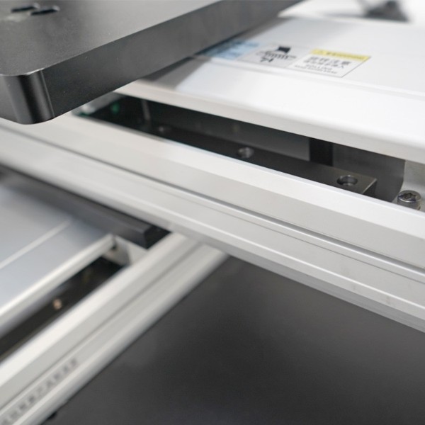 定製（zhì）絲杆三軸模組