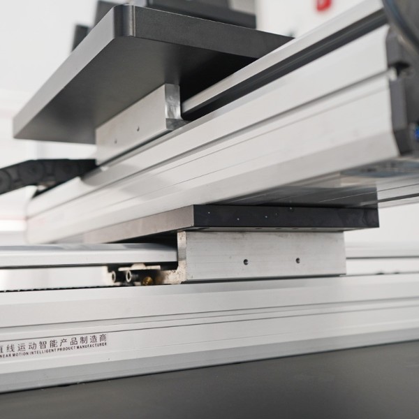 定製絲杆三軸模組（zǔ）