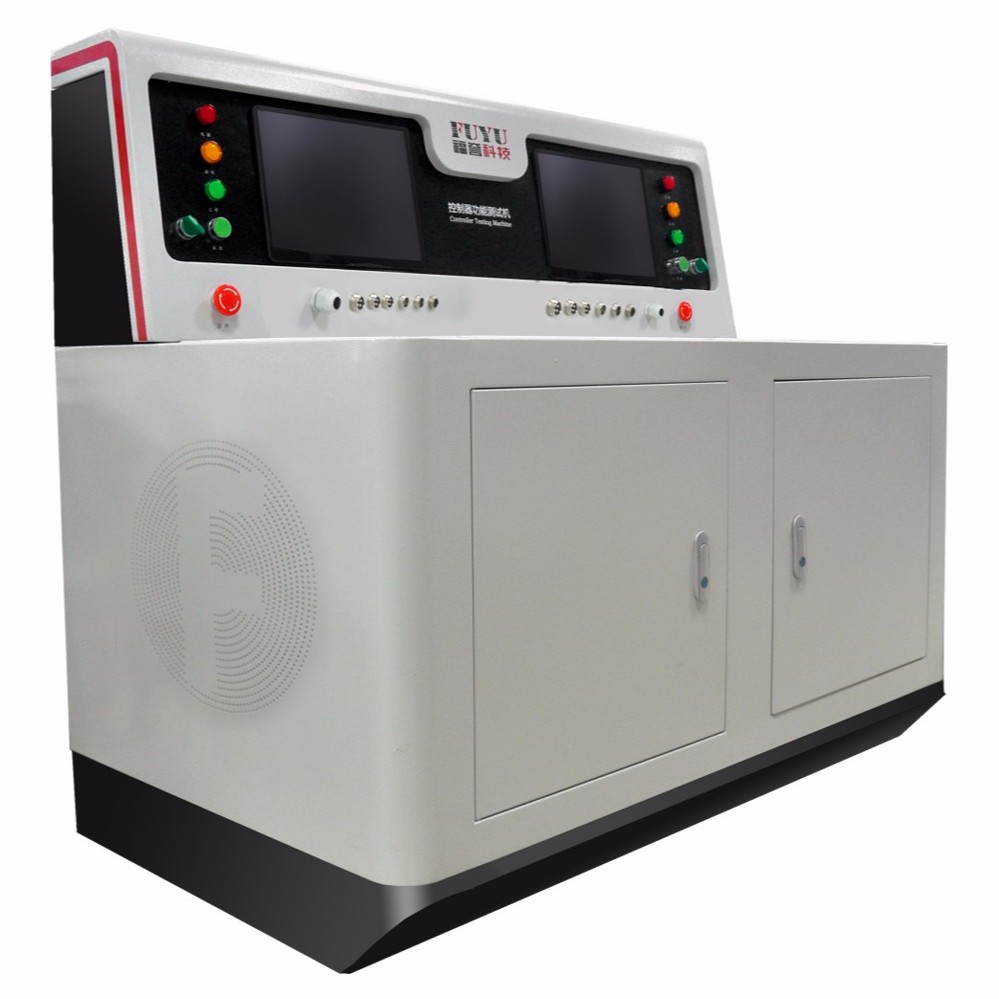 控製器測試整機