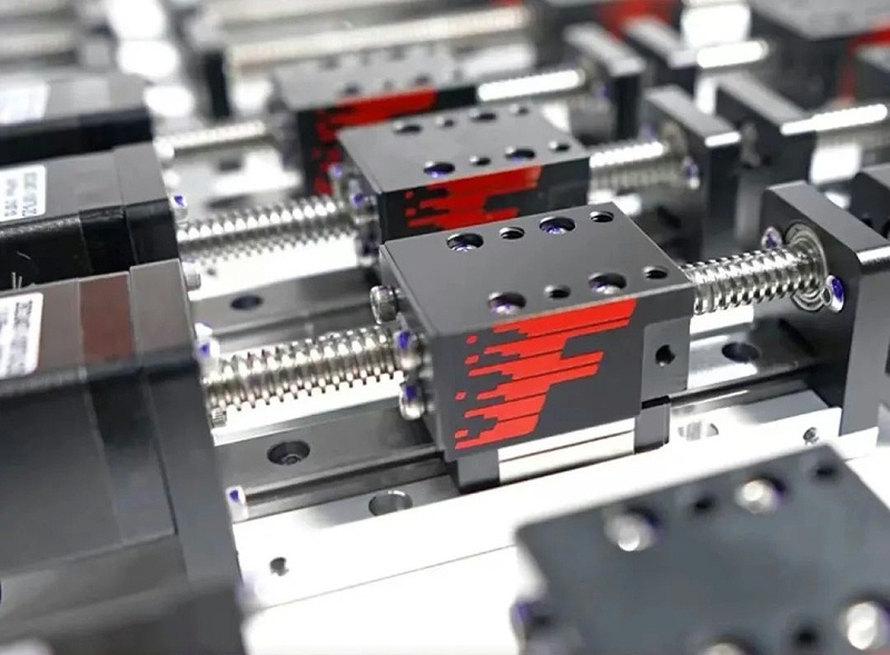 直（zhí）線模組