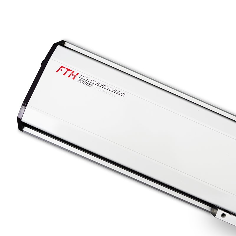 半封閉式（shì）滑台