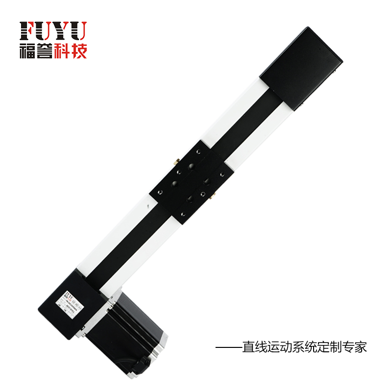 高（gāo）速同步帶直線模組-FBL60係列（liè）