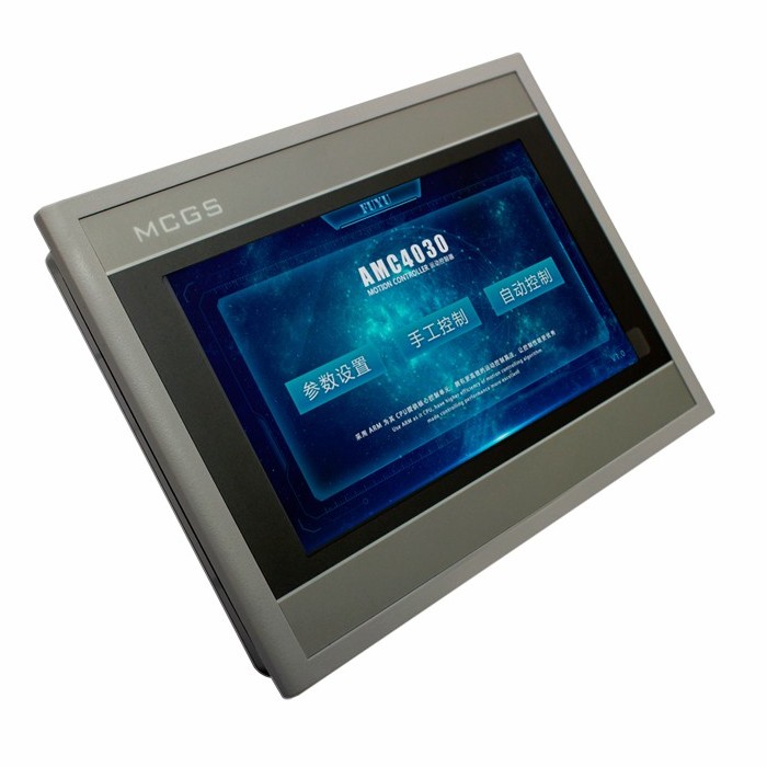 AMC4030控製器專用觸摸屏 AMC4030控製器專用觸摸屏