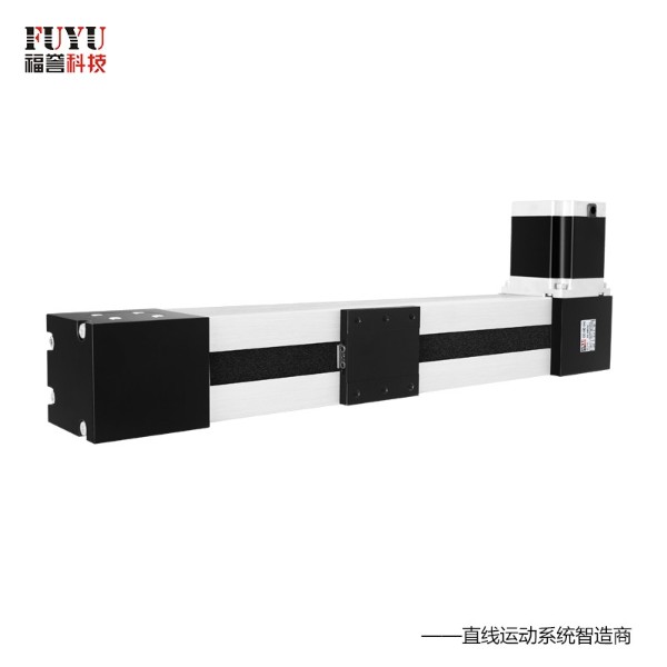 同步帶直線模（mó）組,高速（sù）運動模組-FBL80係列