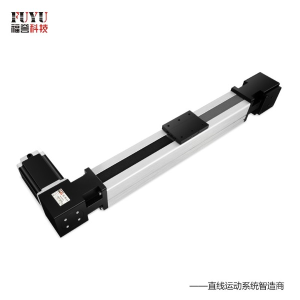 高速同步帶直線模組-FBL60係列