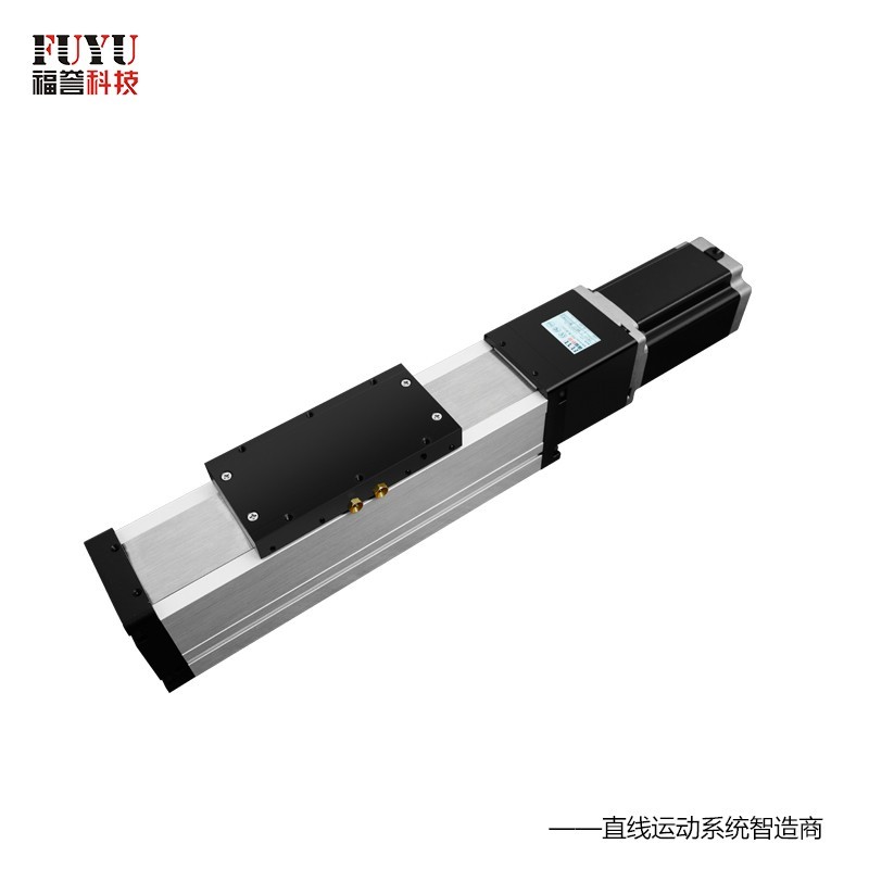 滾珠（zhū）絲杆滑台