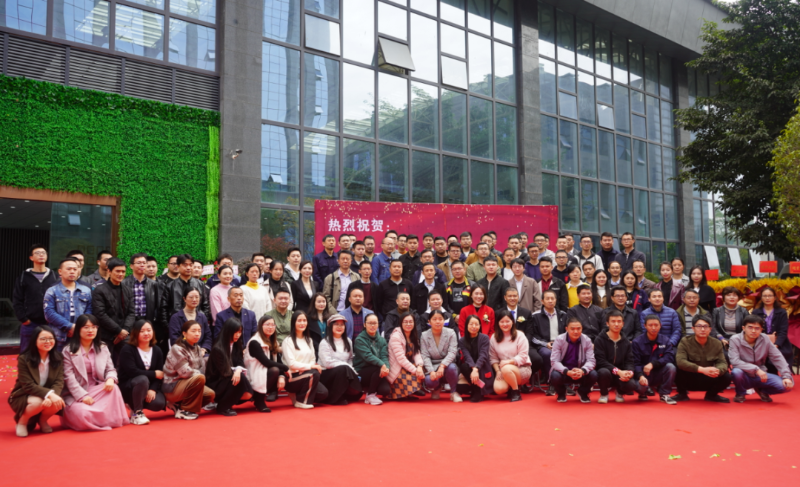 福（fú）譽科技