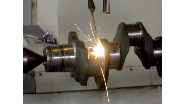 線性模組廣泛應用激光行業