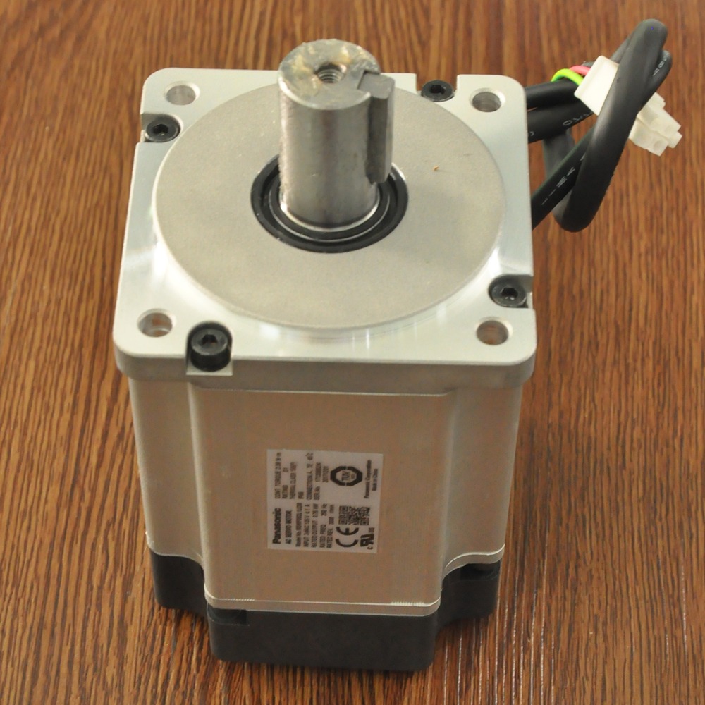 鬆下伺服電機-直線模組可選配