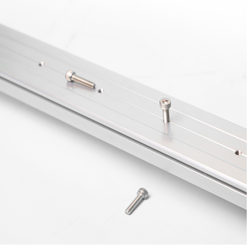 FSK40J滾珠絲杆直（zhí）線模組