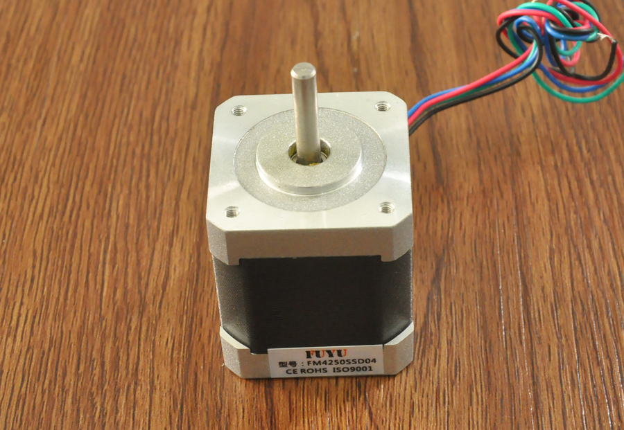 42步（bù）進（jìn）電（diàn）機