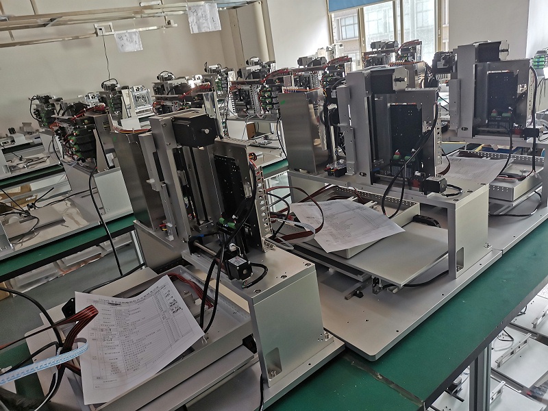 微（wēi）型直（zhí）線模組