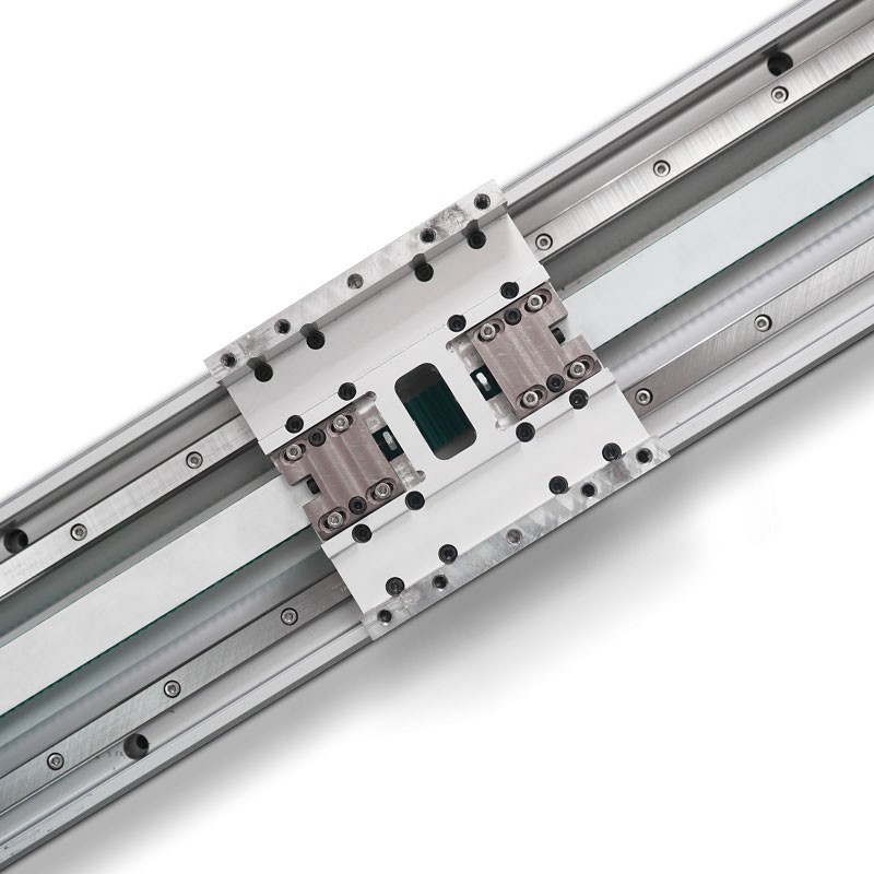 皮帶模組（zǔ）