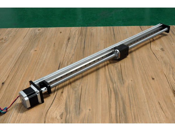 直線模組應該如何清潔？