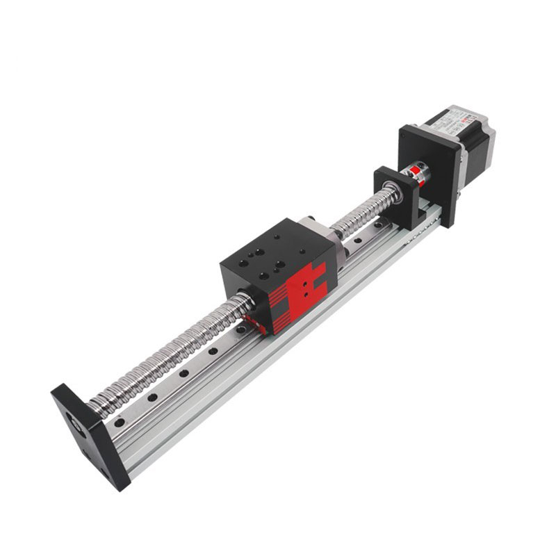 開放式（shì）絲杆模組