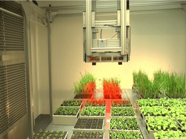 直（zhí）線模組在智慧農（nóng）業的應用解（jiě）析