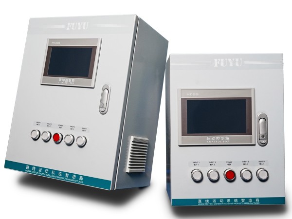 電（diàn）控（kòng）櫃