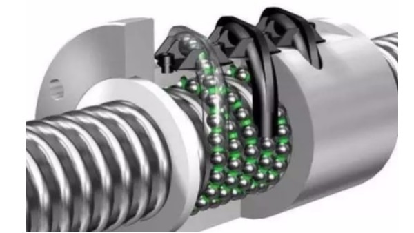 滾珠絲杆如何維修？