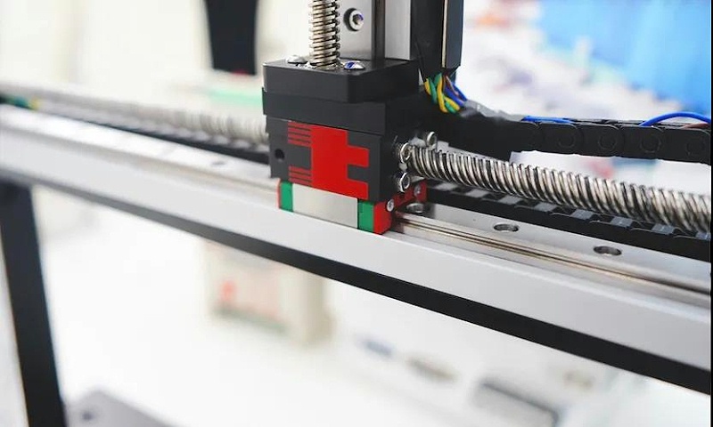 微型（xíng）直線模組