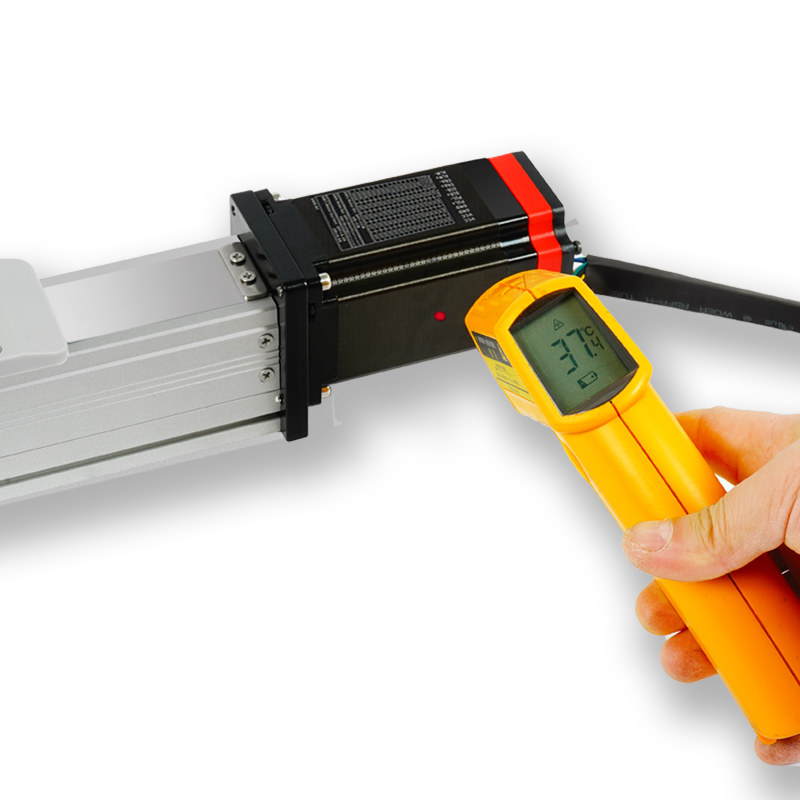 一體式直線模組