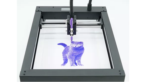 直線（xiàn）模組在雕刻機中的應用和特點