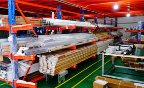 產品檢測中心（xīn）