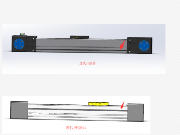 客戶通知函（hán）：FBL60, FBL80將升級為（wéi）V2版本