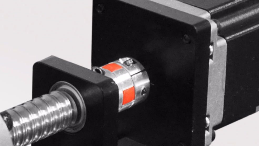 聯軸器在直線模組結構（gòu）中起到什麽作用？