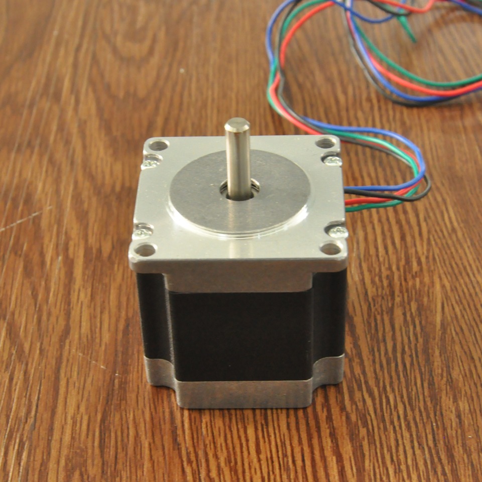 兩相步進電機 兩相步進電機