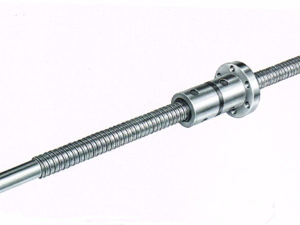 滾珠絲杠卡死怎麽辦？