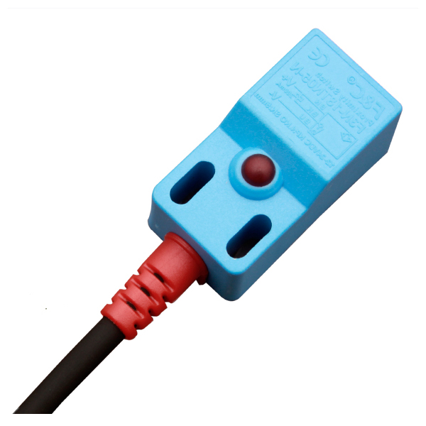 電磁感應式接（jiē）近開關 直線模（mó）組專用