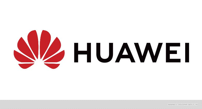 華（huá）為logo