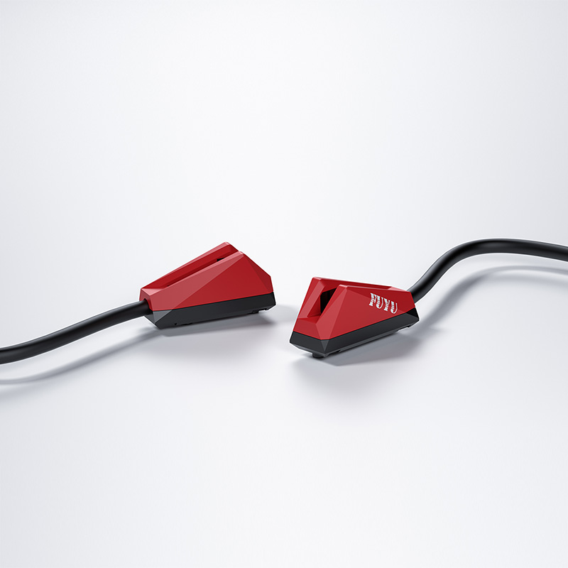 FUYU 30直線模組專配光電限位開關（guān）